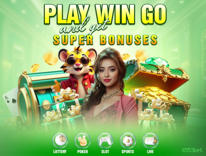 App 6553bet para Android e iOS - download grátis
