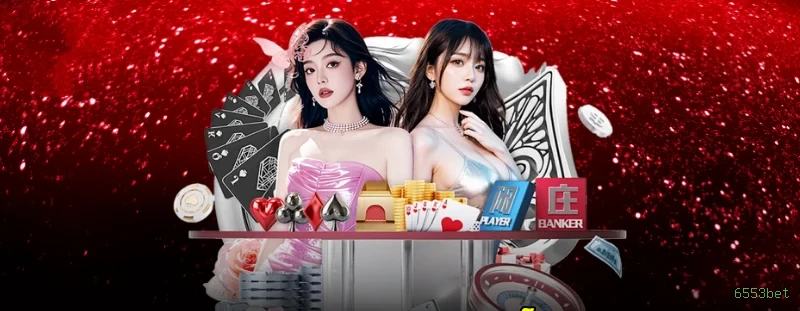 Download app 6553bet Android iOS