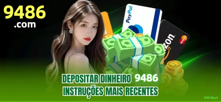 Cassino 6553bet app mobile