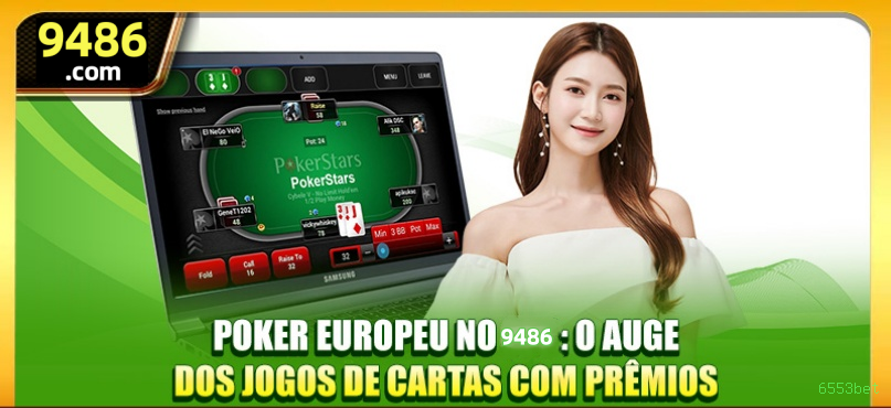 6553bet slots no app