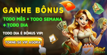 Bônus exclusivos membros VIP 6553bet